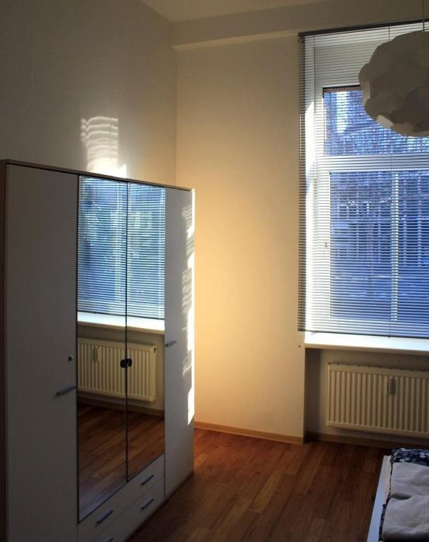 Freddapp One Hotel Frankfurt am Main Room photo
