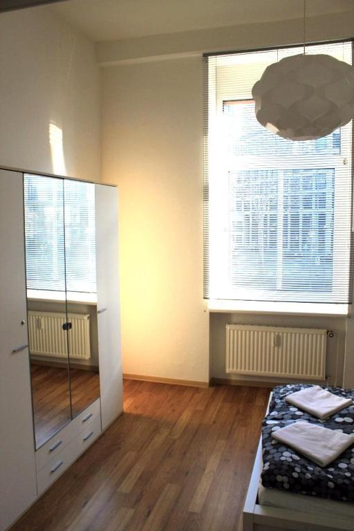 Freddapp One Hotel Frankfurt am Main Room photo
